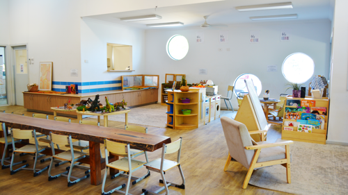 Journey Early Learning Echuca