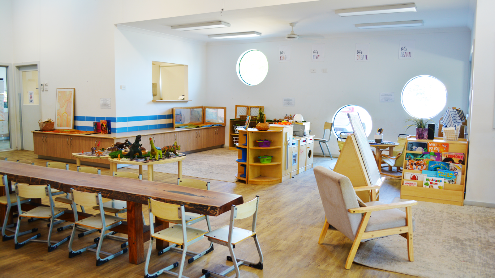 Journey Early Learning Echuca