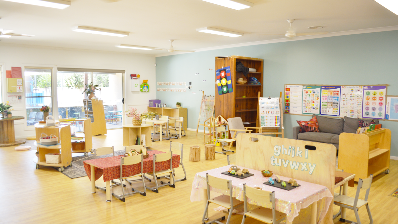 Journey Early Learning Echuca