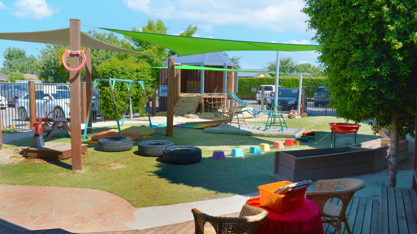 Journey Early Learning Echuca