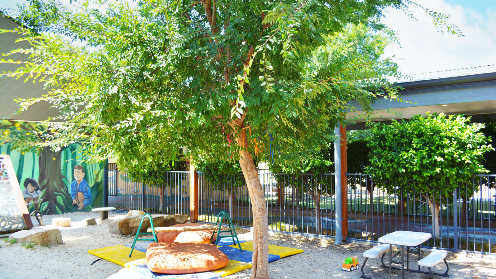 Journey Early Learning Echuca