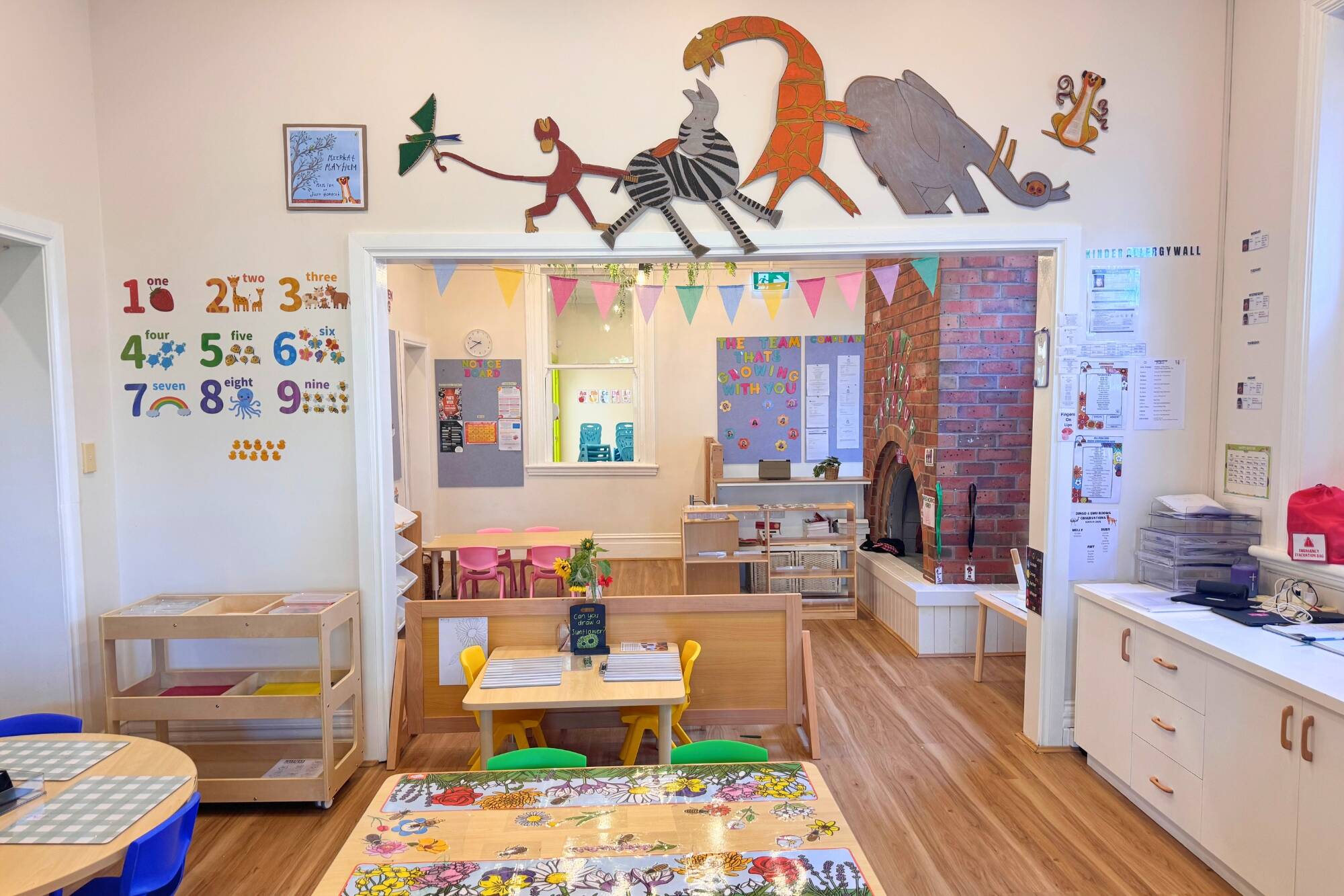 All-Star Kids - Geelong ELC