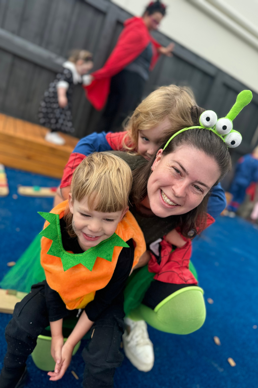 All-Star Kids - Geelong ELC