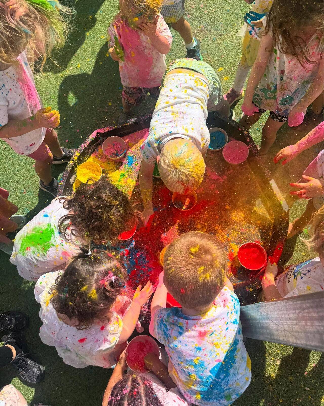 All-Star Kids - Geelong ELC