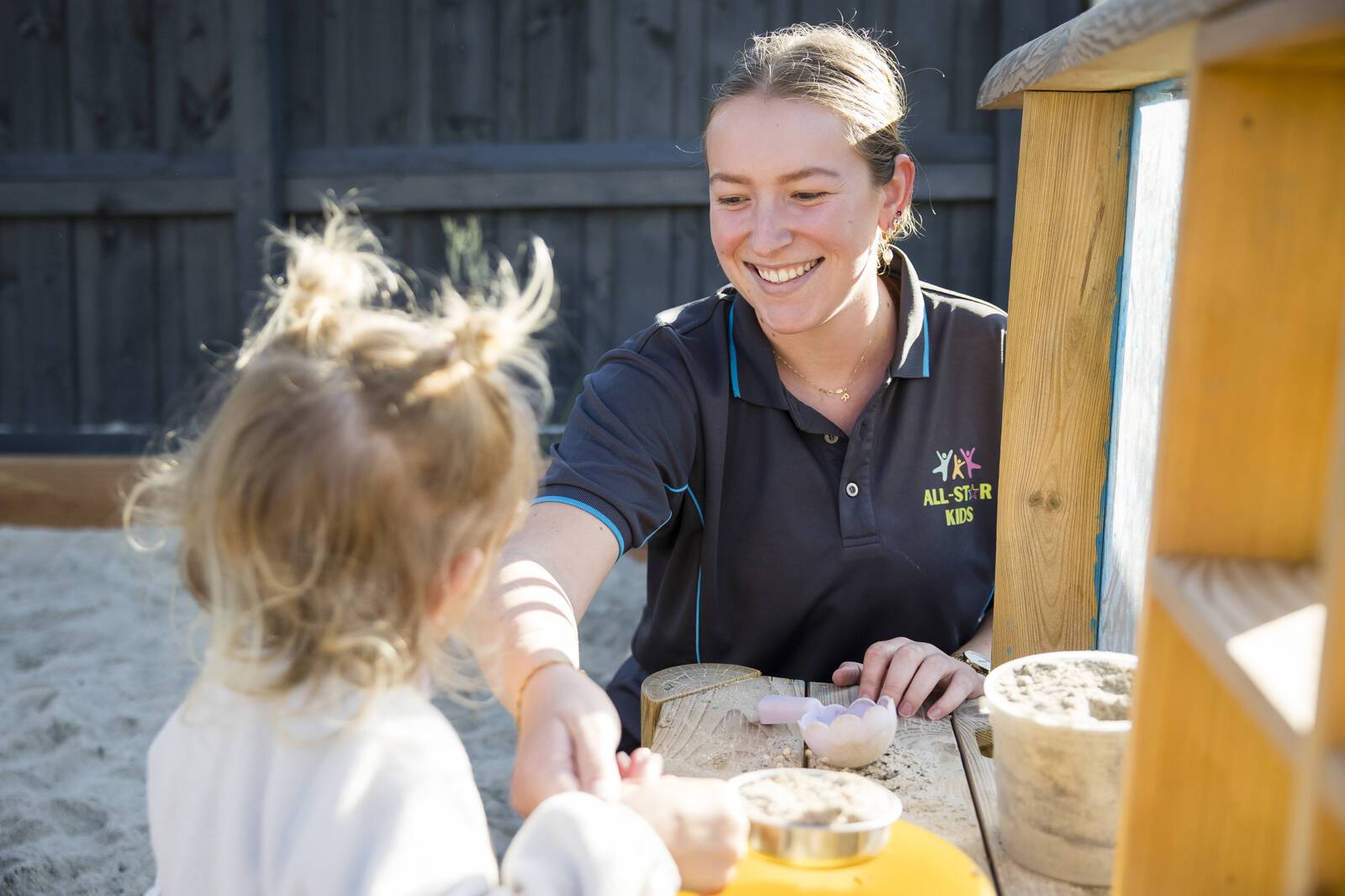 All-Star Kids - Geelong ELC