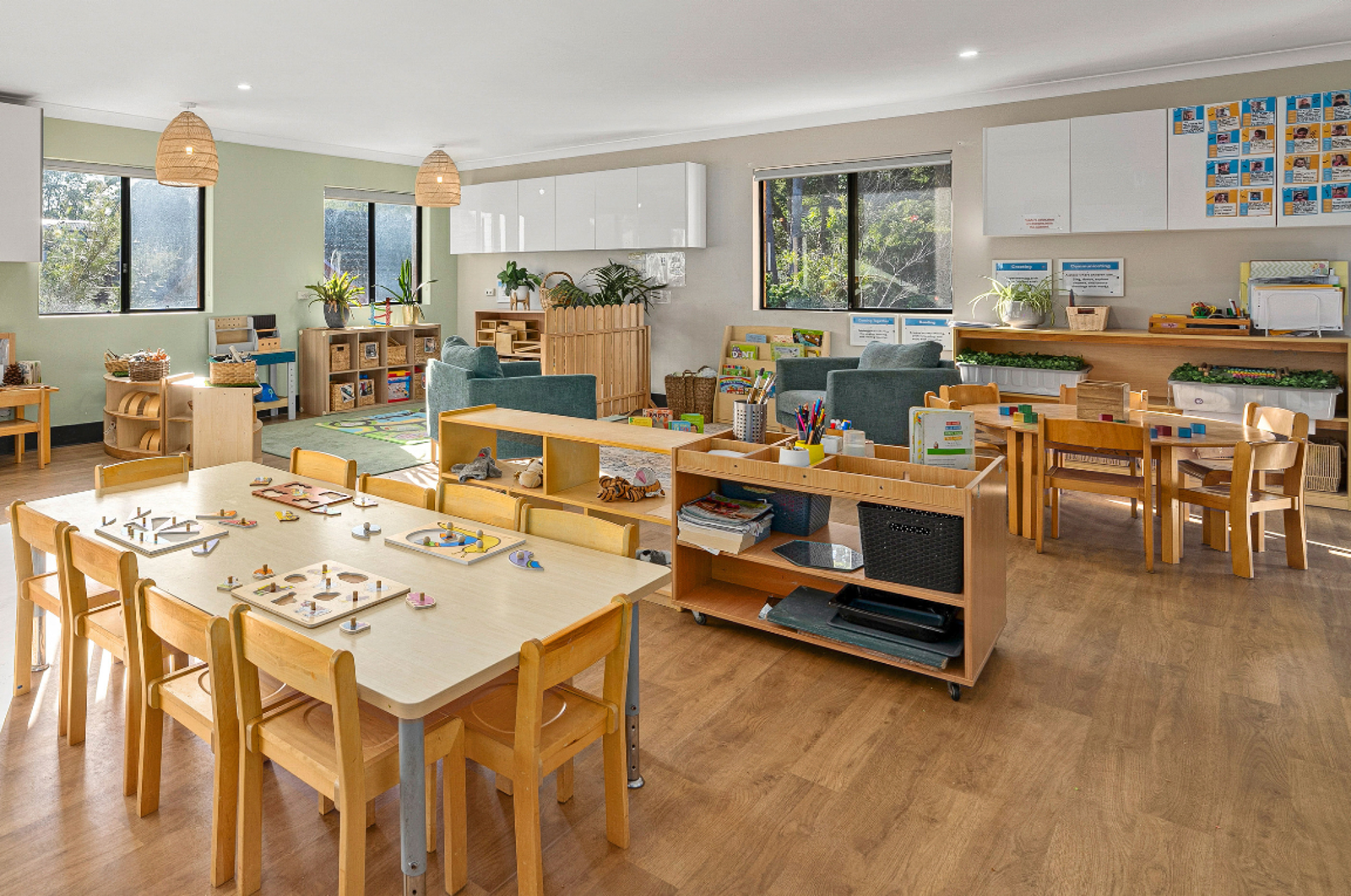 Guardian Childcare & Education Hornsby