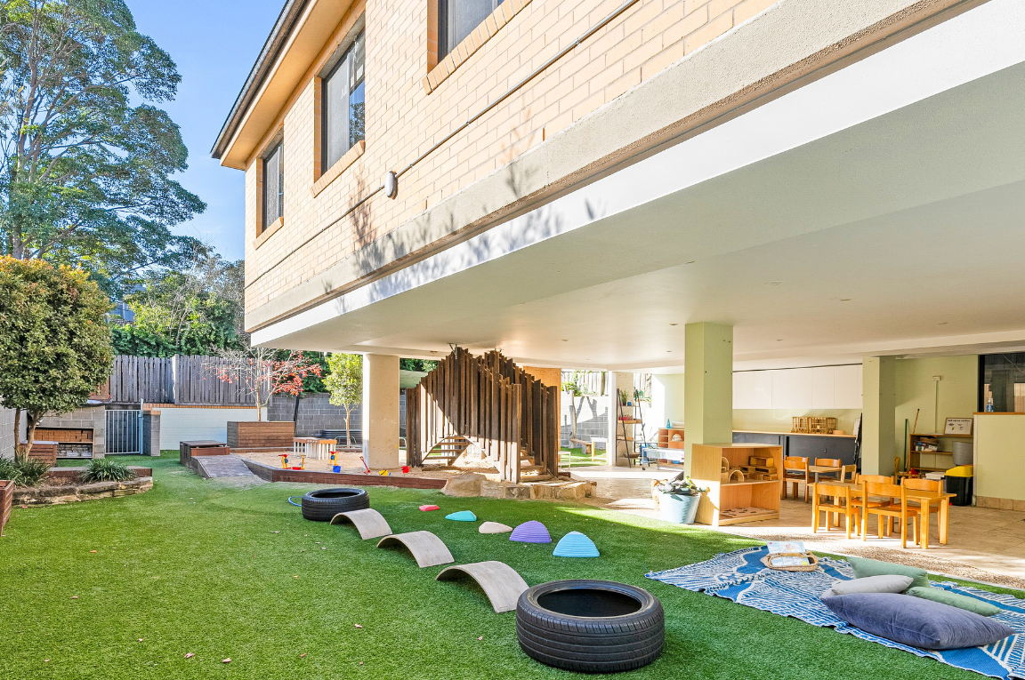 Guardian Childcare & Education Hornsby