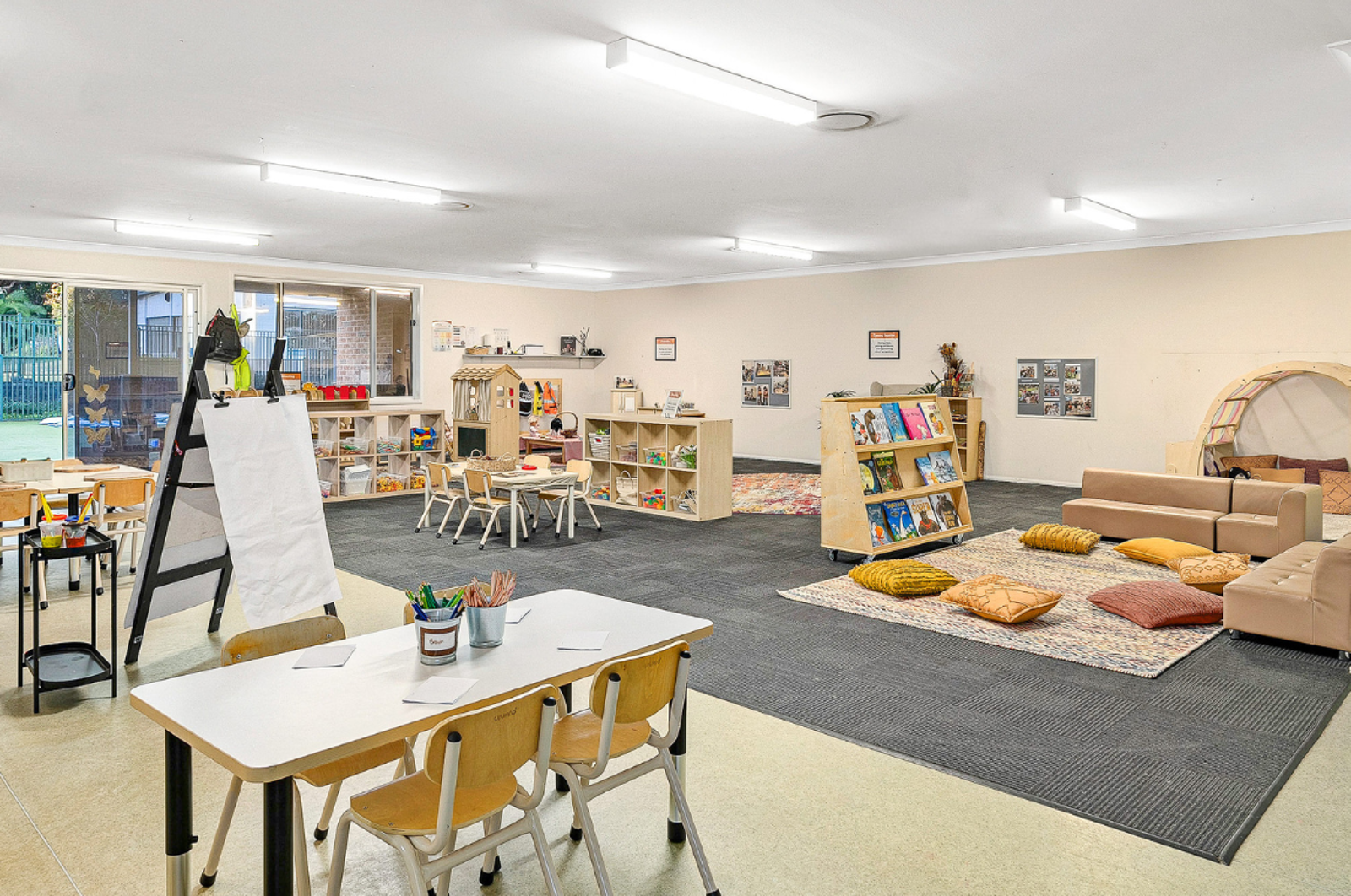 Guardian Childcare & Education Marsfield