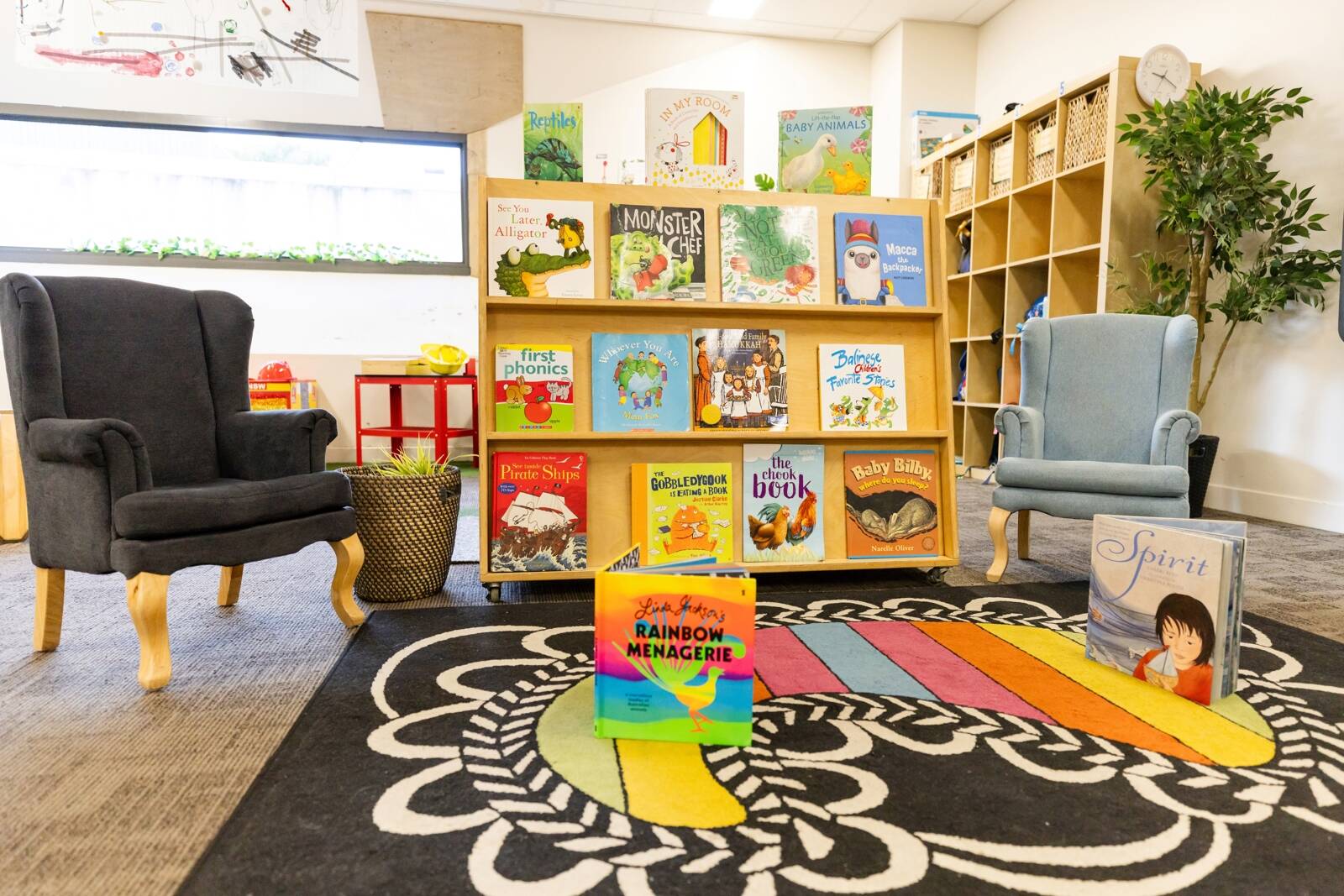 Kinda-Mindi Early Learning Centre - Alexandria