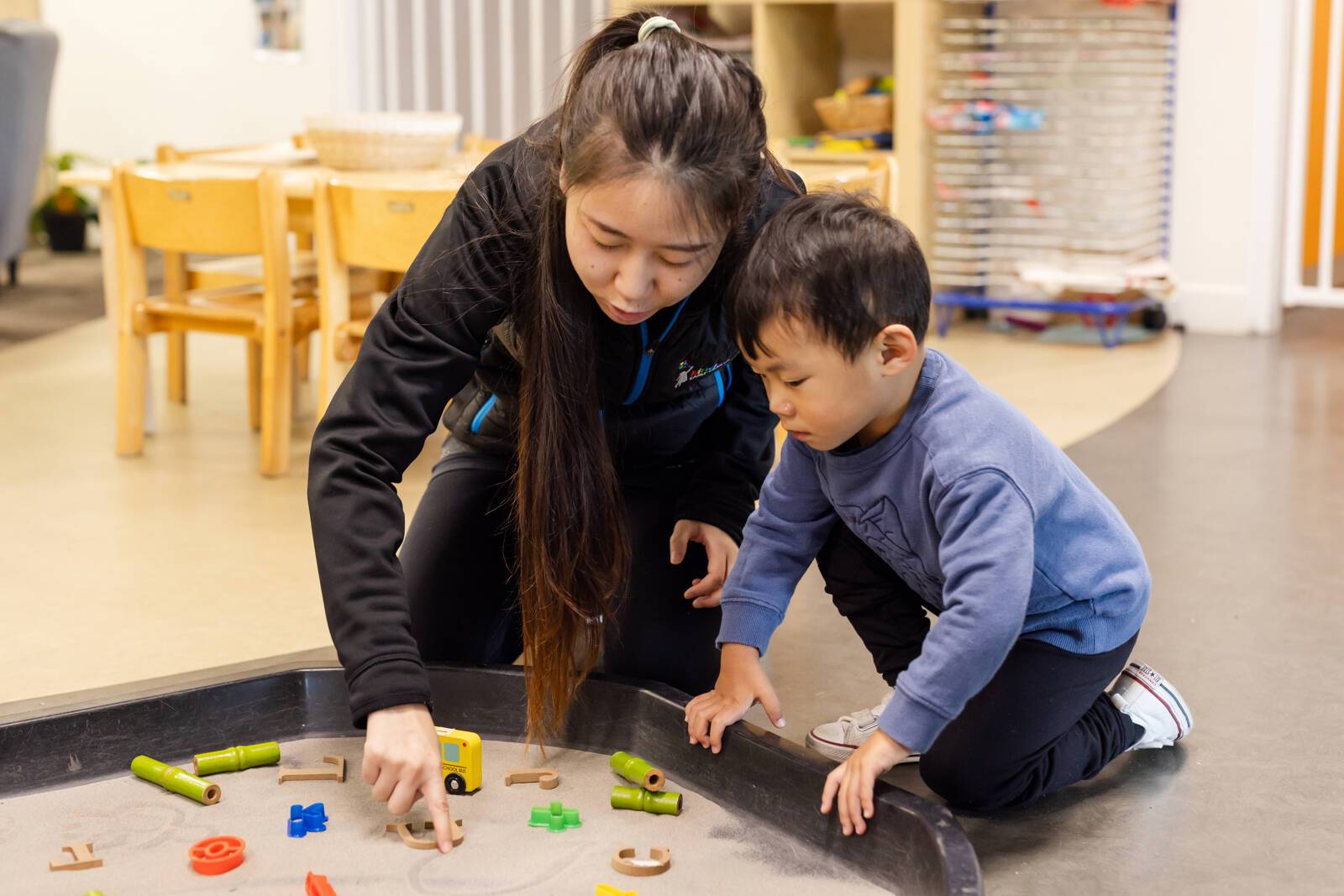 Kinda-Mindi Early Learning Centre - Alexandria