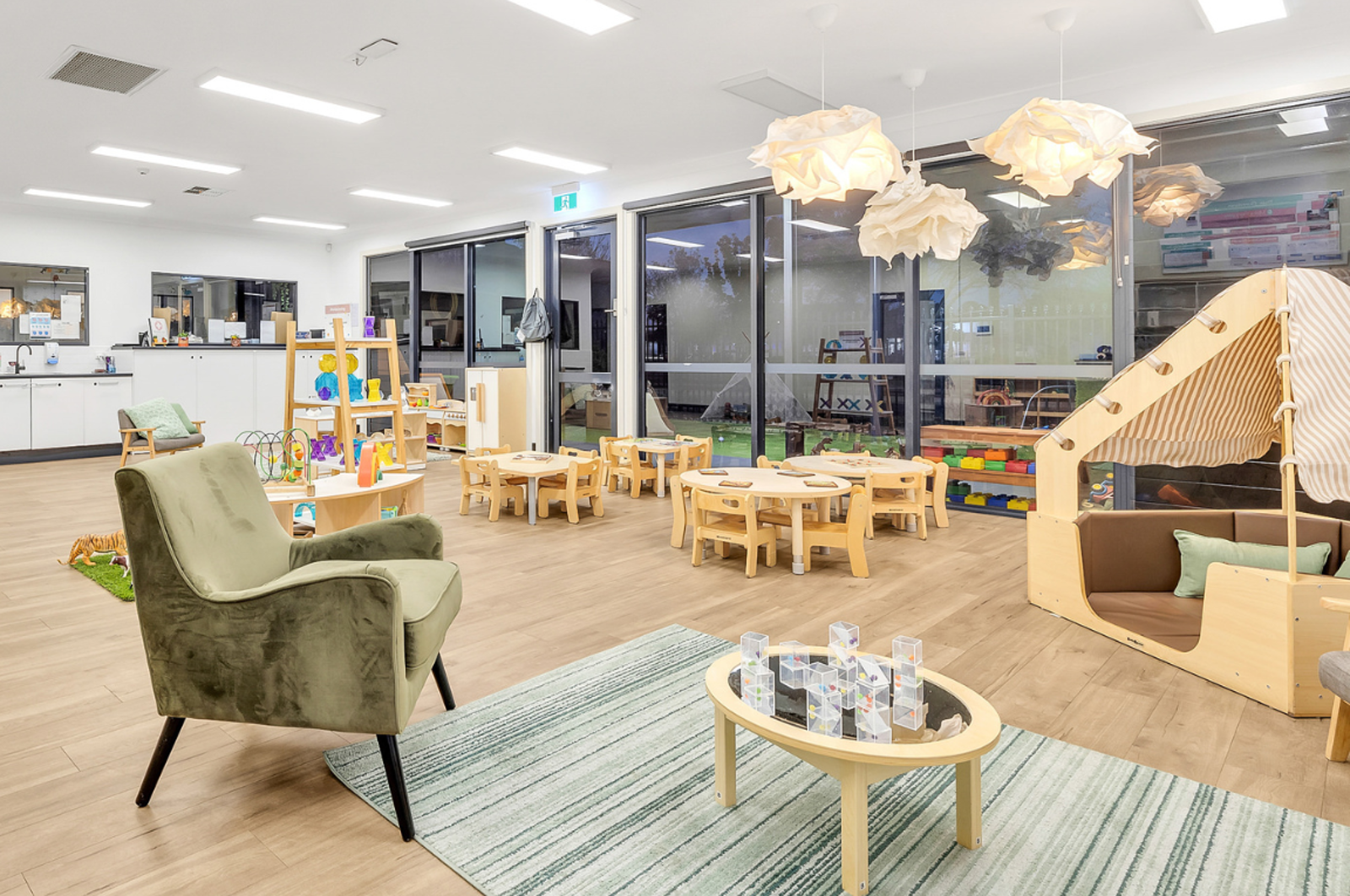 Guardian Childcare & Education St Clair