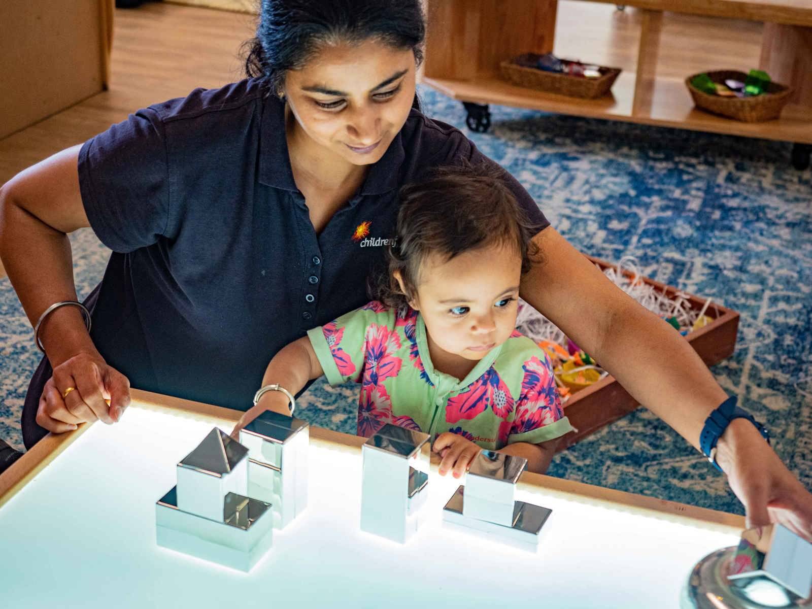 Children First – Blacktown Road Children’s Centre