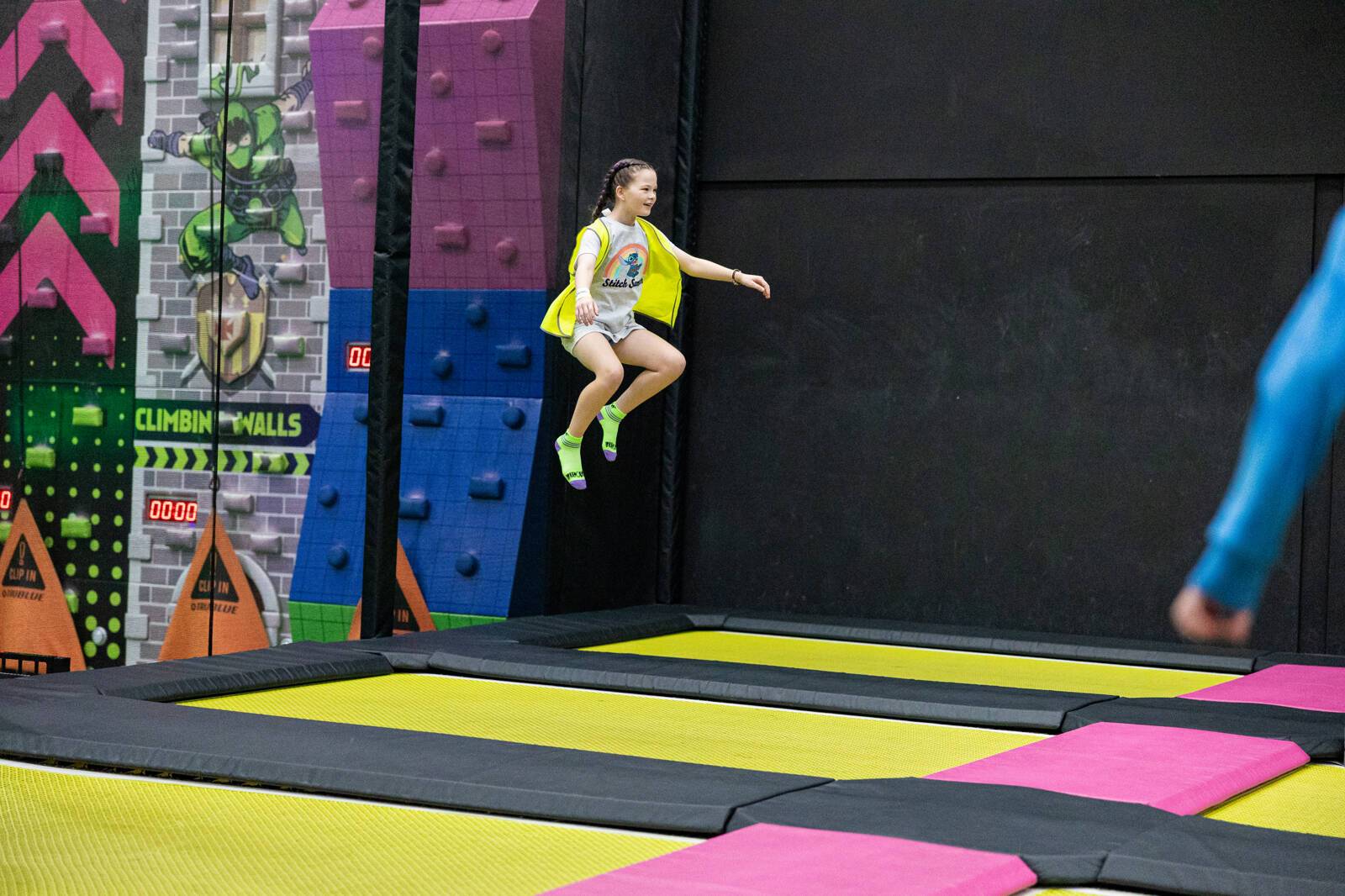 Children First - Shelley Outside of School Hours