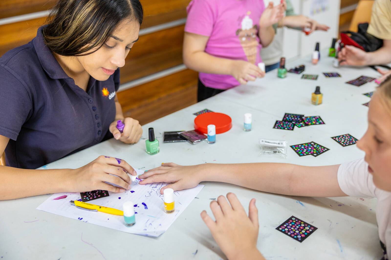 Children First - Hassall Grove Outside School Hours Care