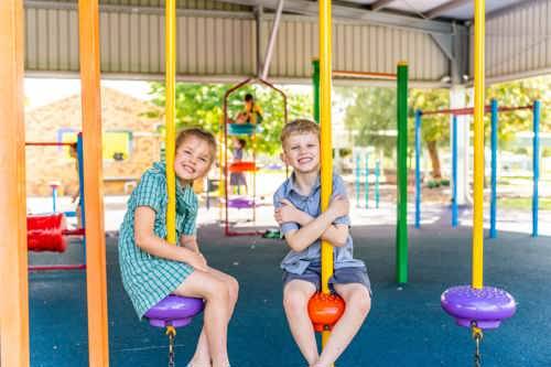 Children First - Tamworth South Outside School Hours