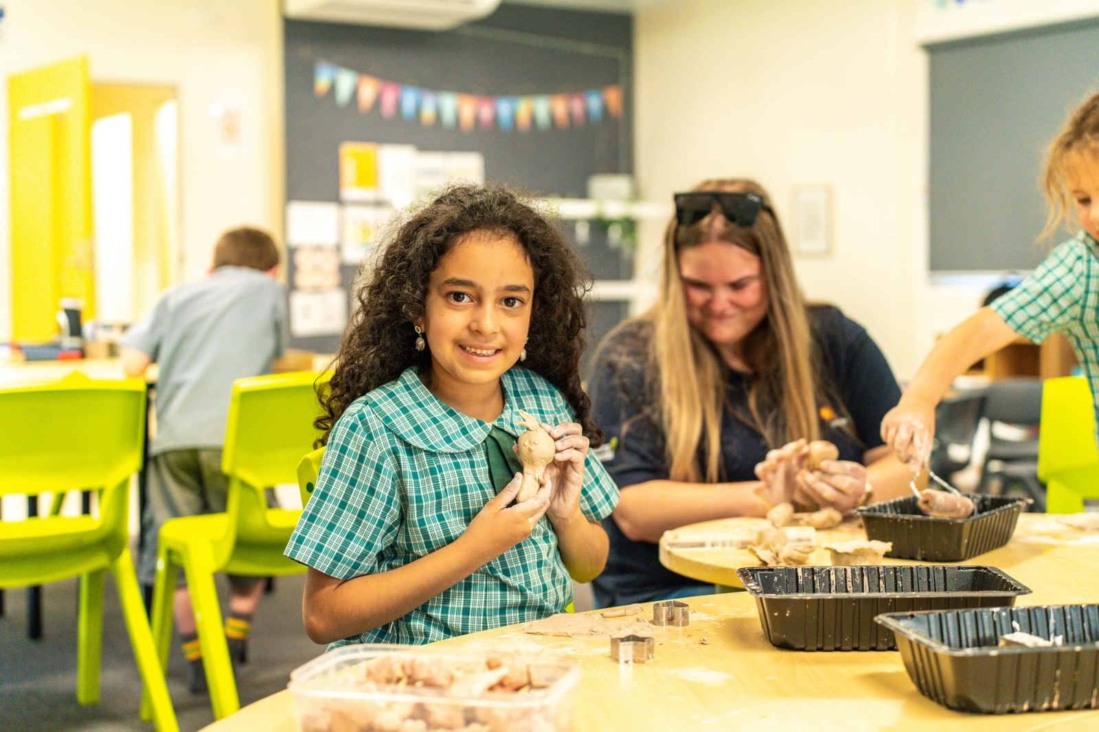 Children First - Tamworth South Outside School Hours
