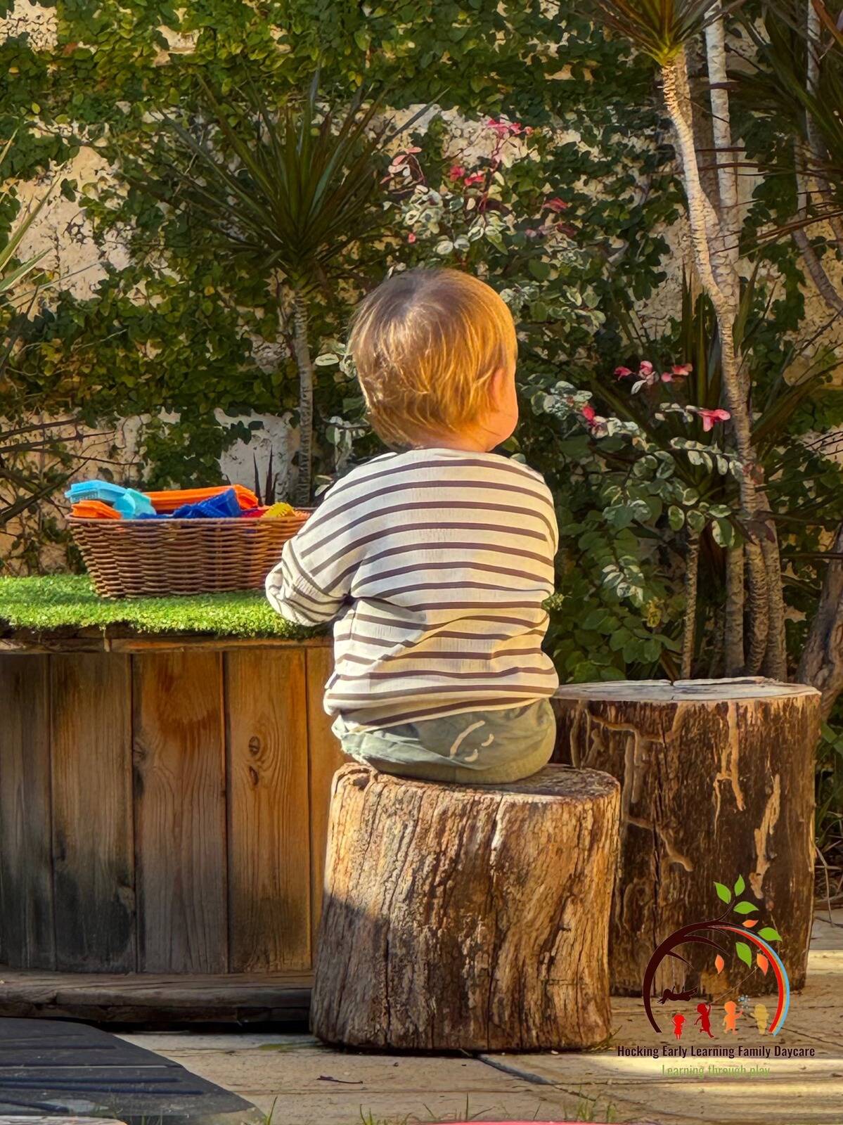 Hocking Early Learning Family Daycare