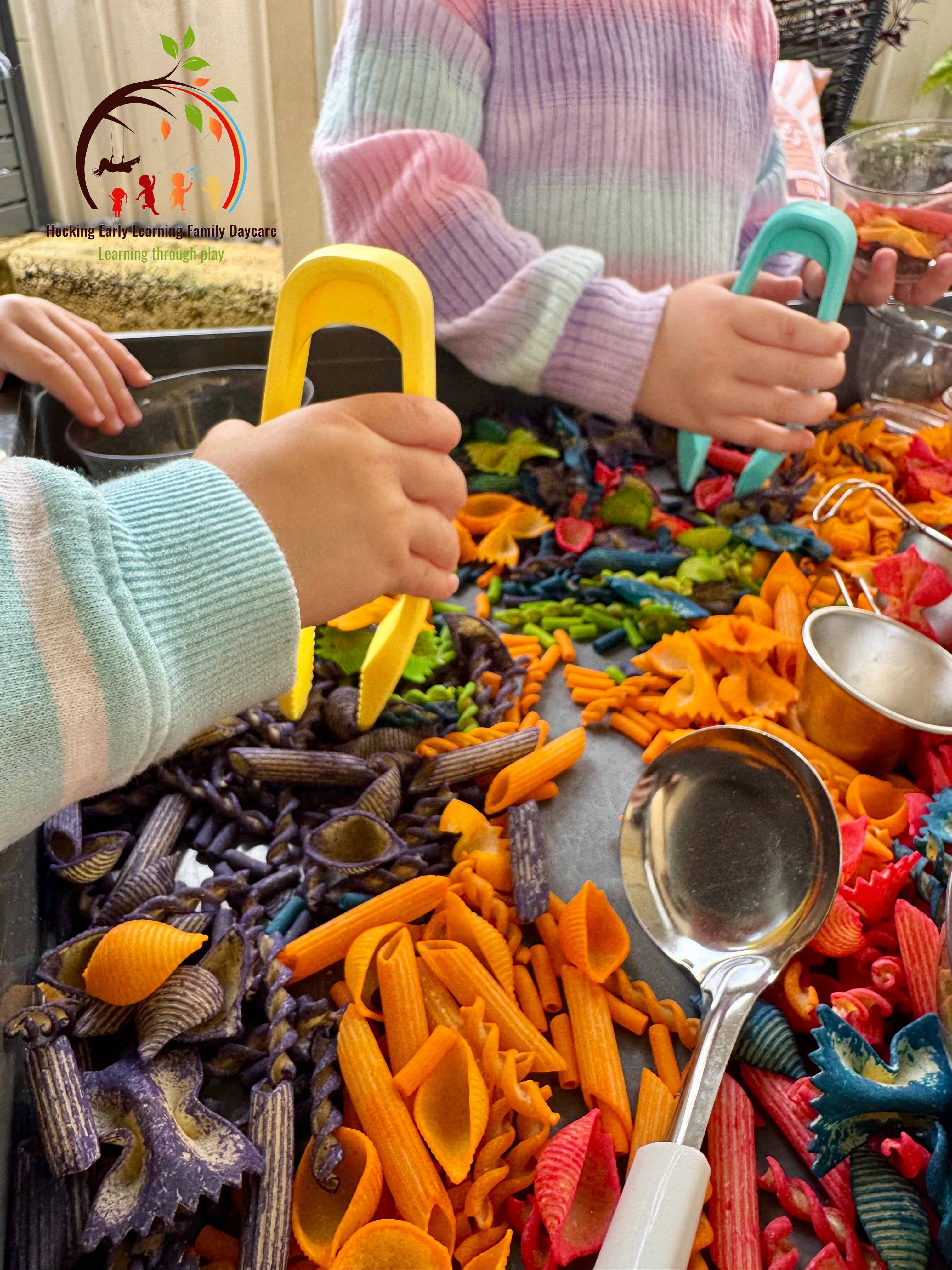 Hocking Early Learning Family Daycare