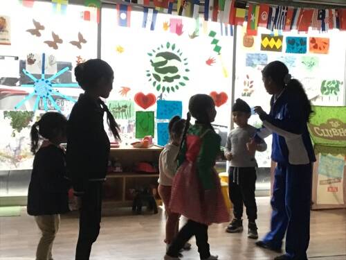 Nasrin Family Day Care
