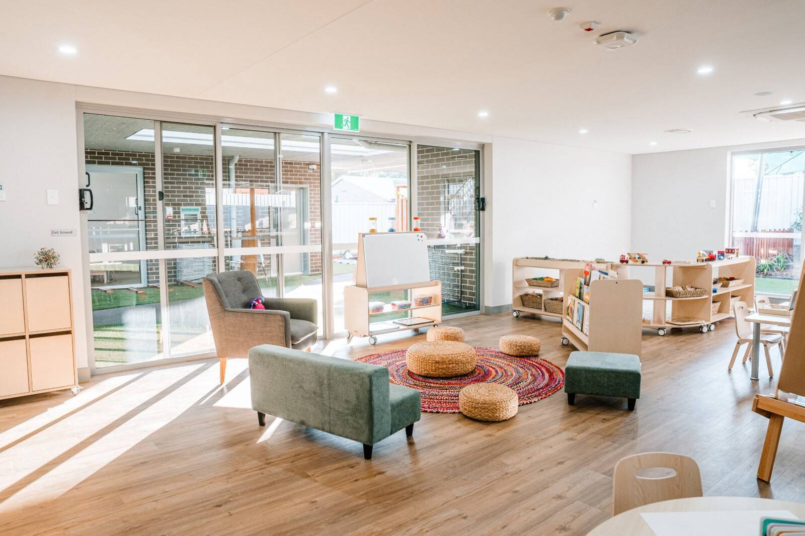 Young Academics Early Learning Centre Kingswood - Manning St