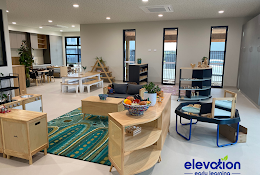 Elevation Early Learning