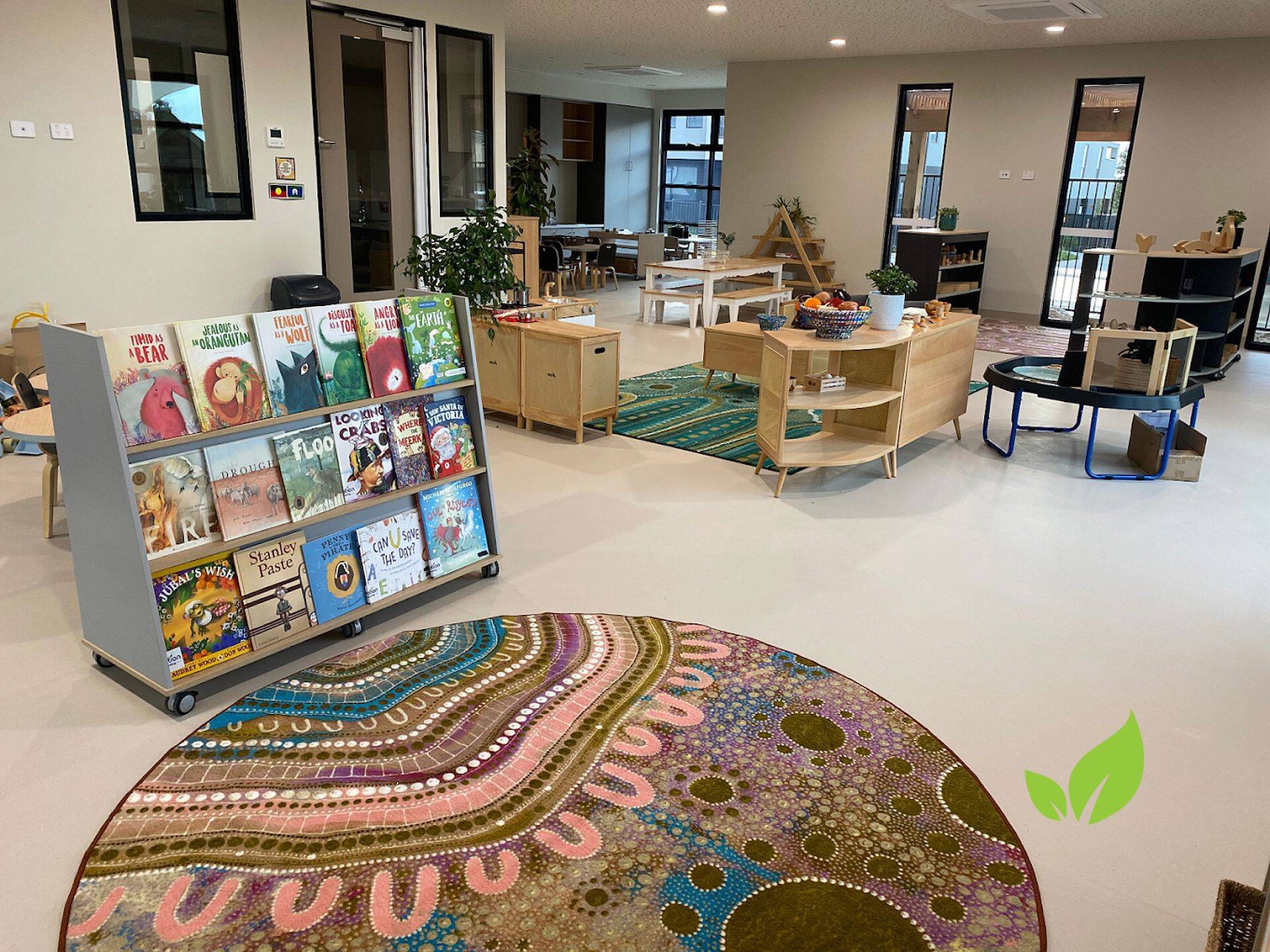 Elevation Early Learning