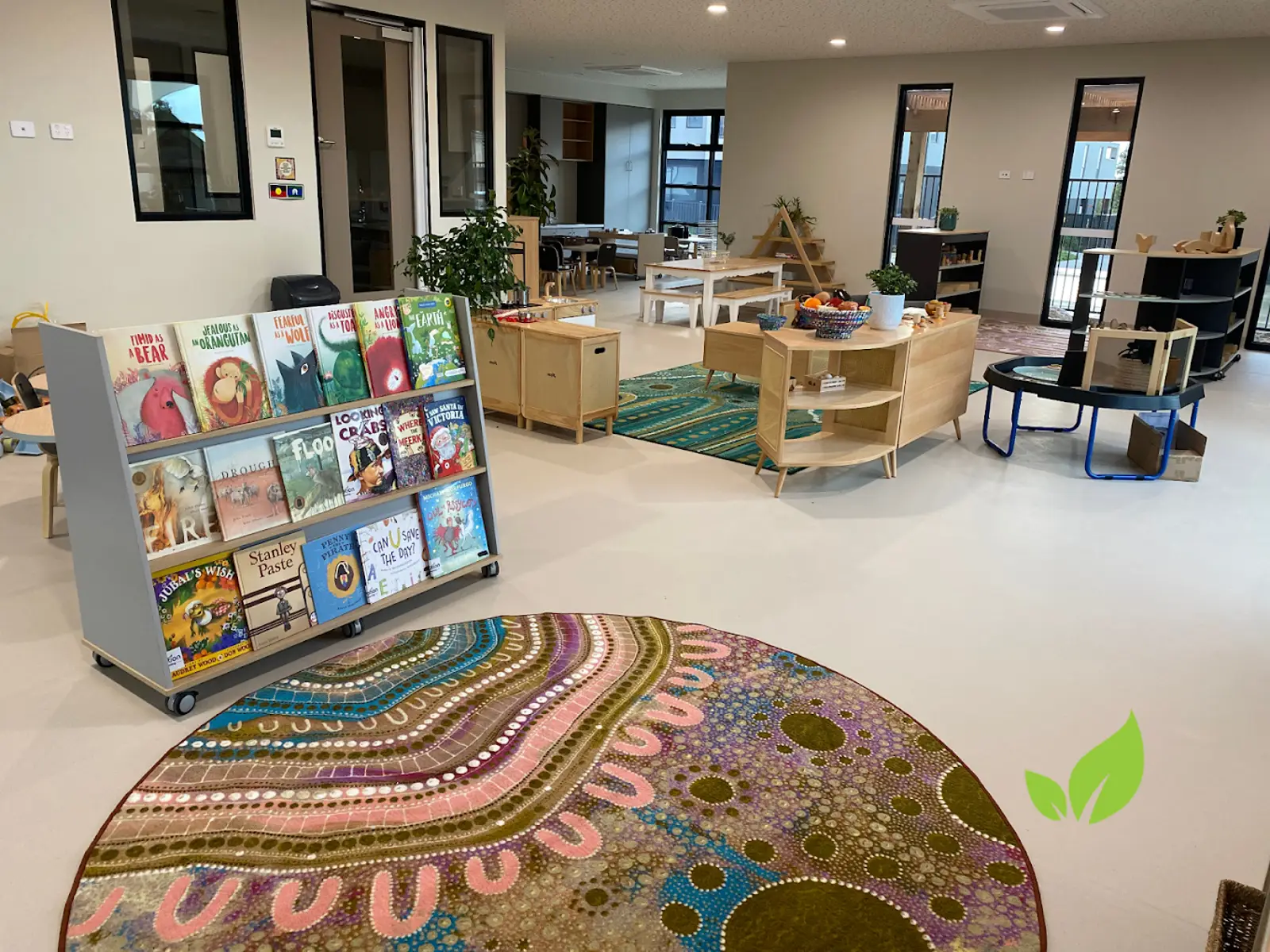 Elevation Early Learning