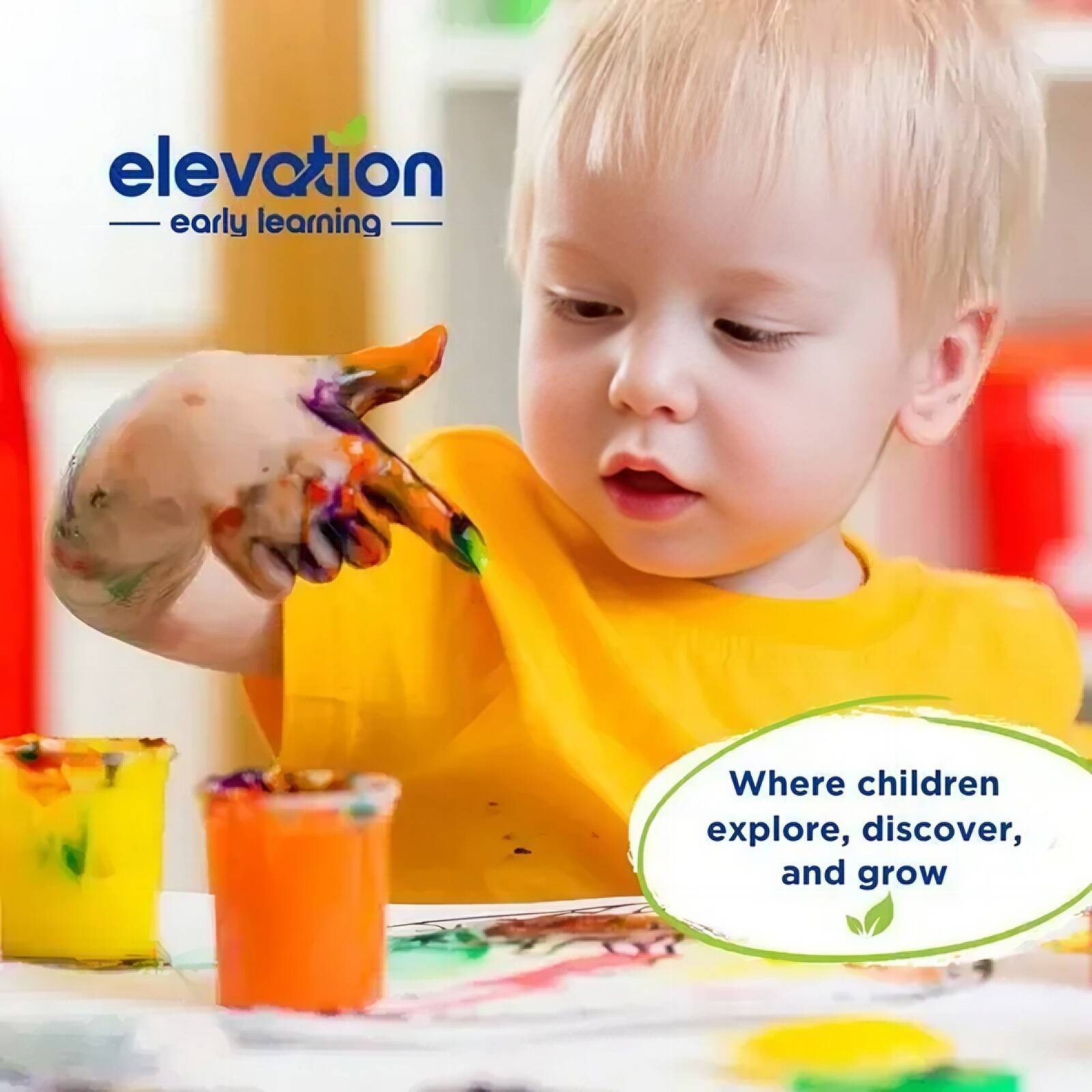 Elevation Early Learning
