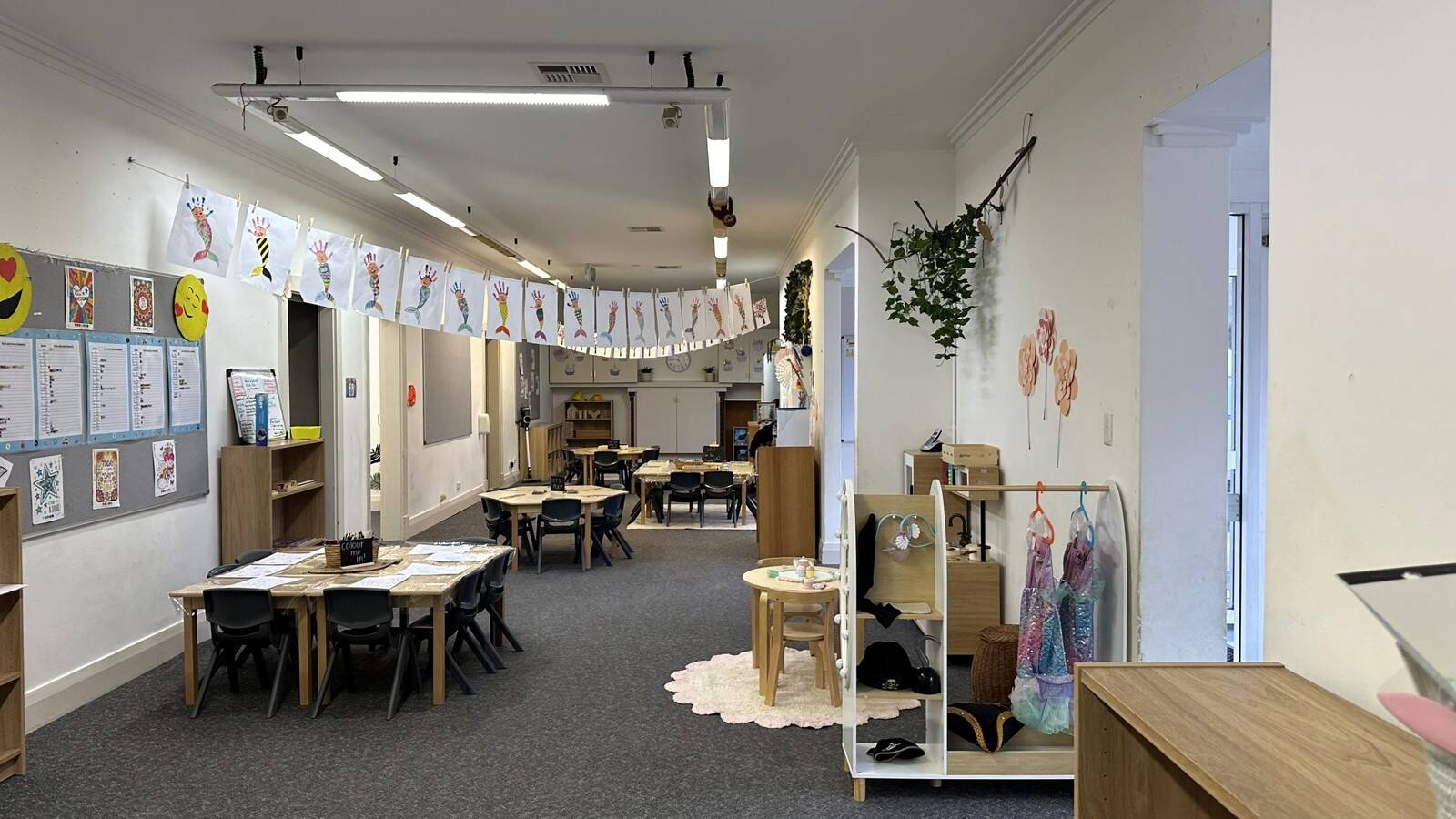 KidsCare Pre-Kindy and OOSH