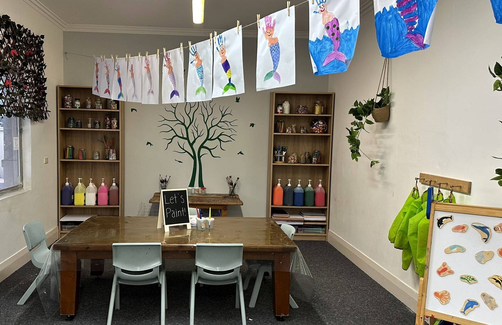 KidsCare Pre-Kindy and OOSH