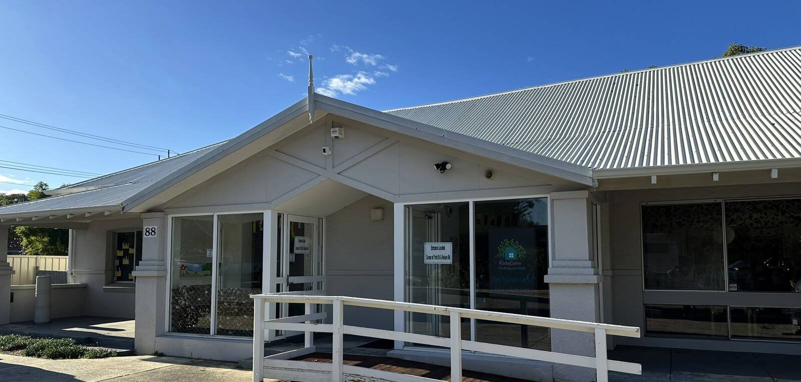 KidsCare Pre-Kindy and OOSH