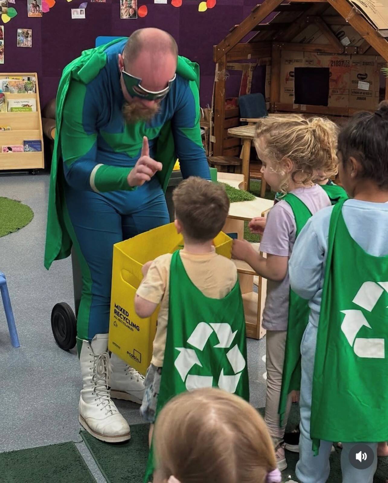 Little Ducks Childcare Wilston