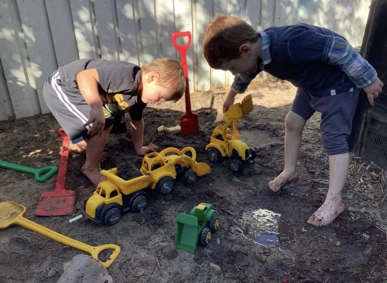 Little Ducks Childcare Wilston