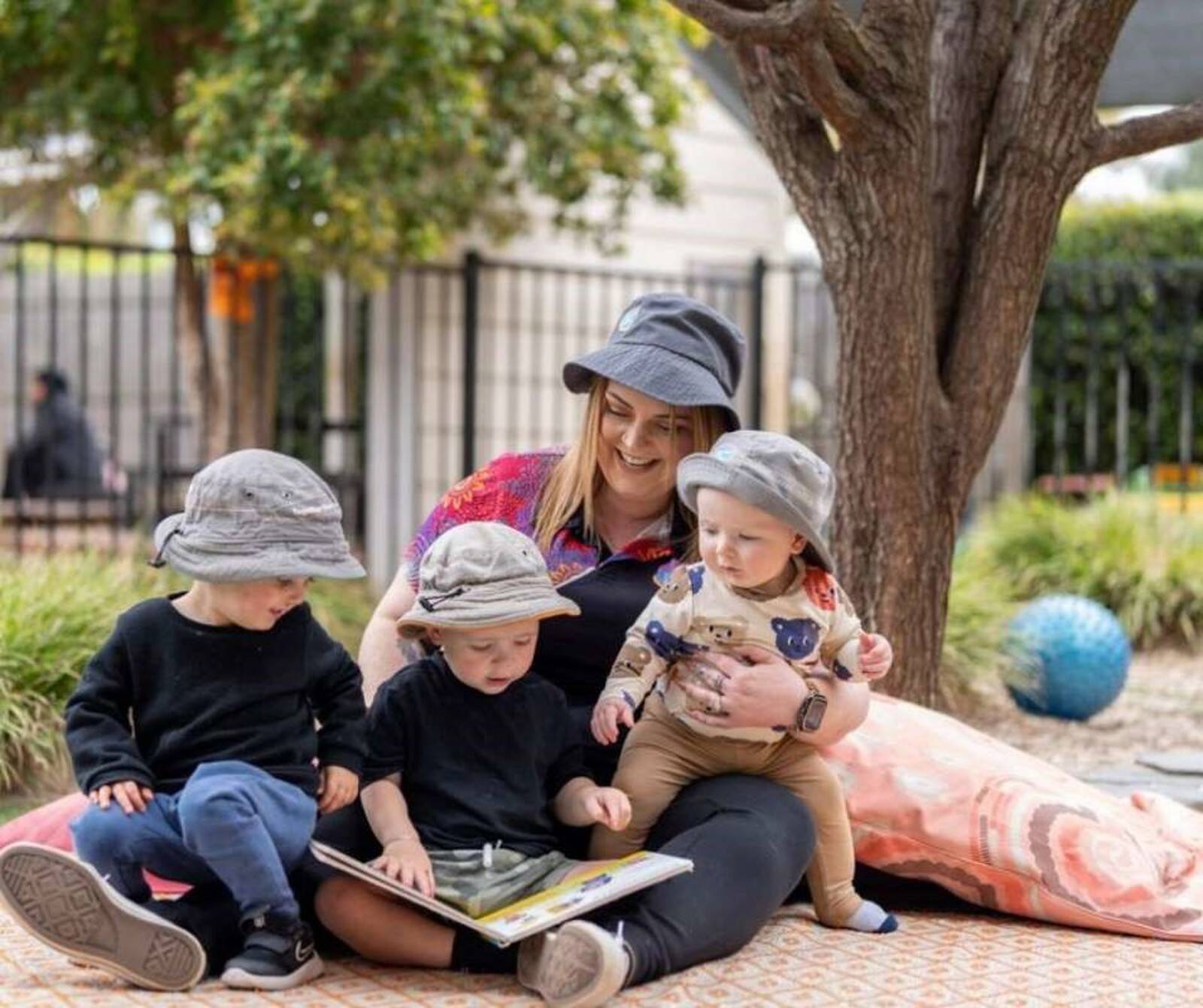 Goodstart Early Learning Nirimba