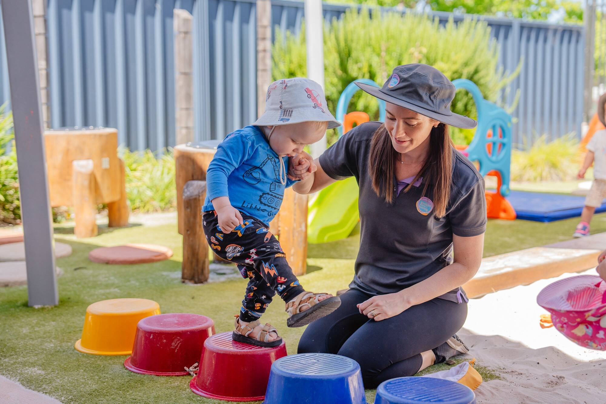 Goodstart Early Learning Nirimba