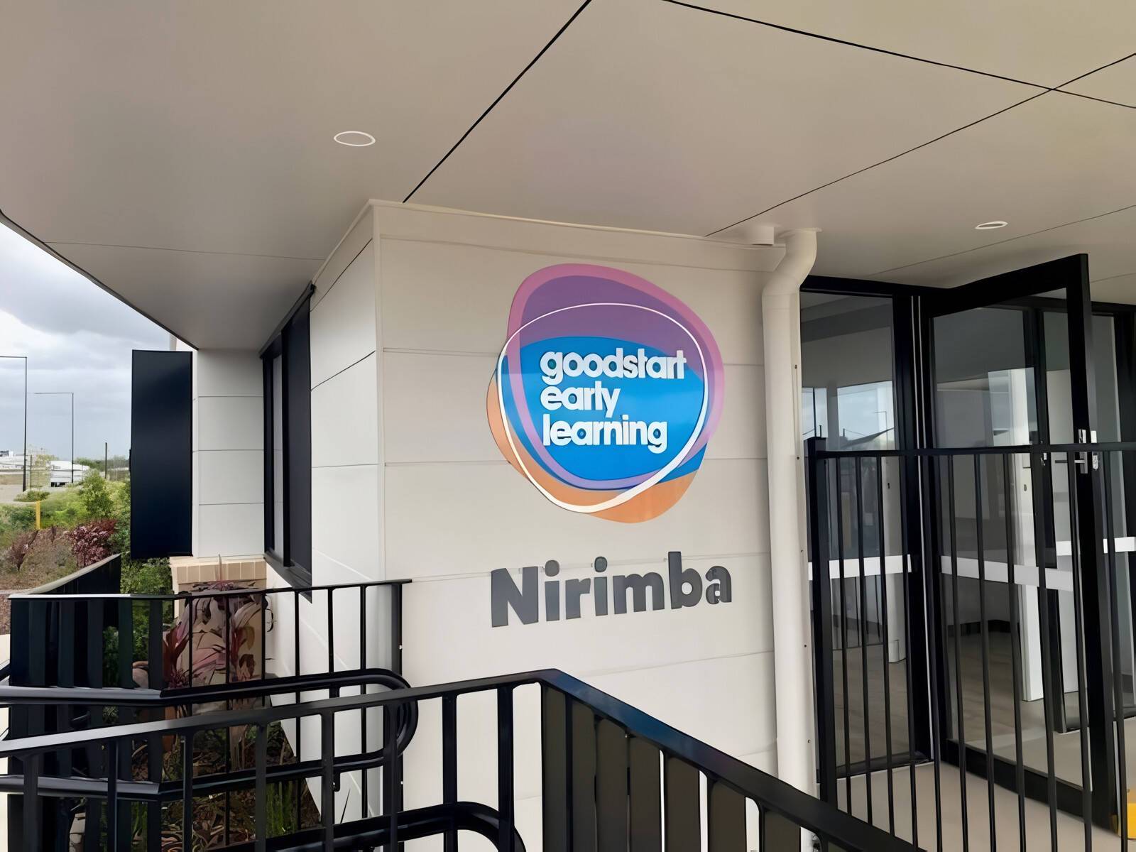 Goodstart Early Learning Nirimba