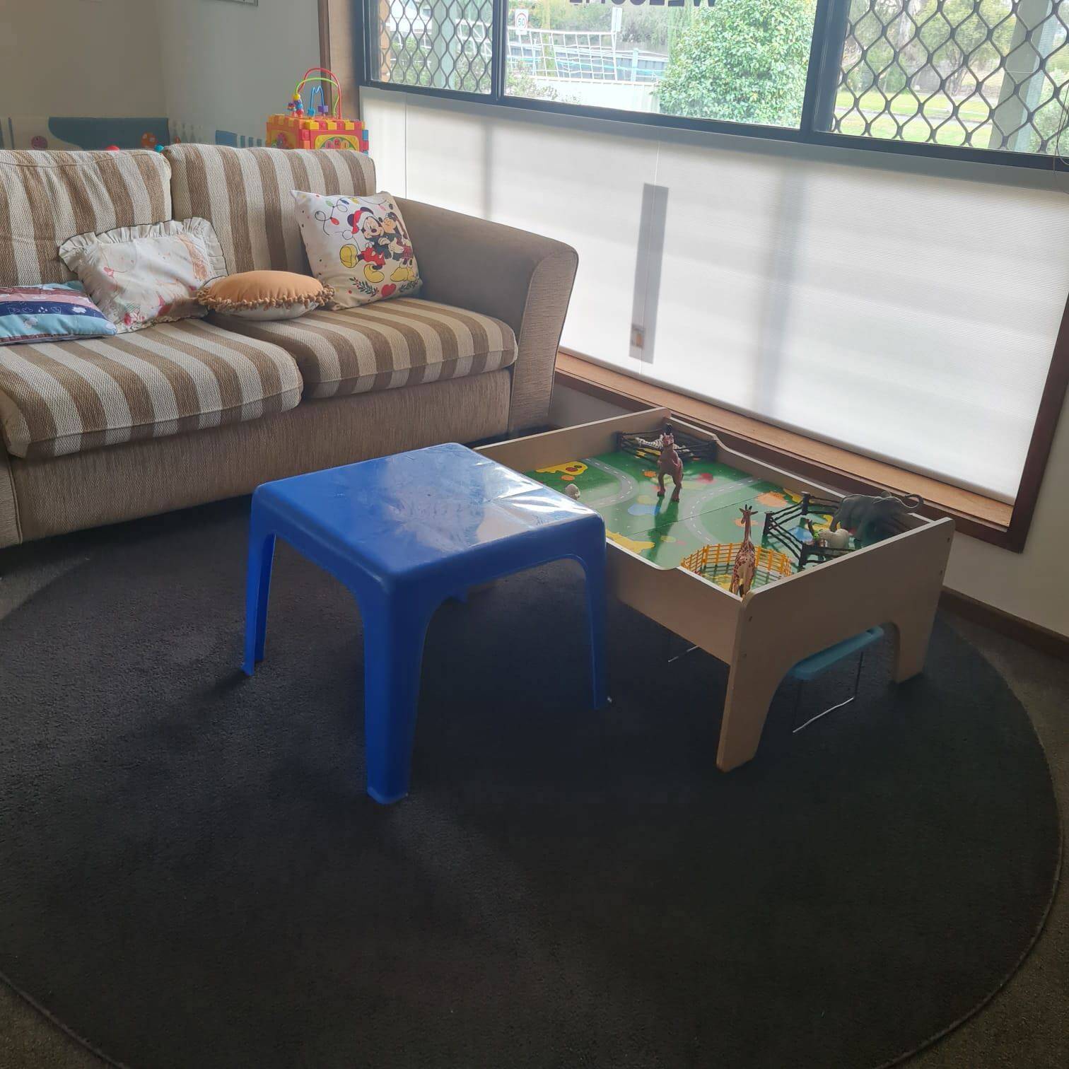 Bestari Family Daycare