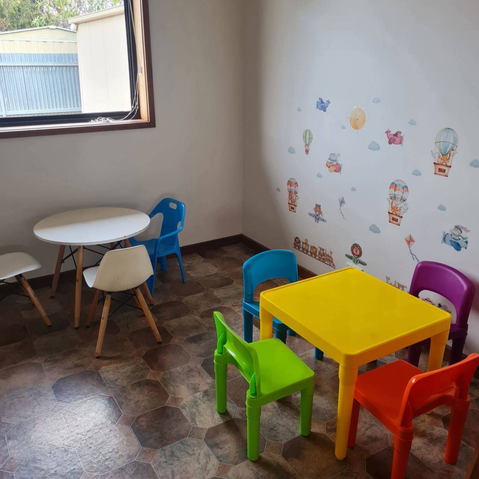 Bestari Family Daycare