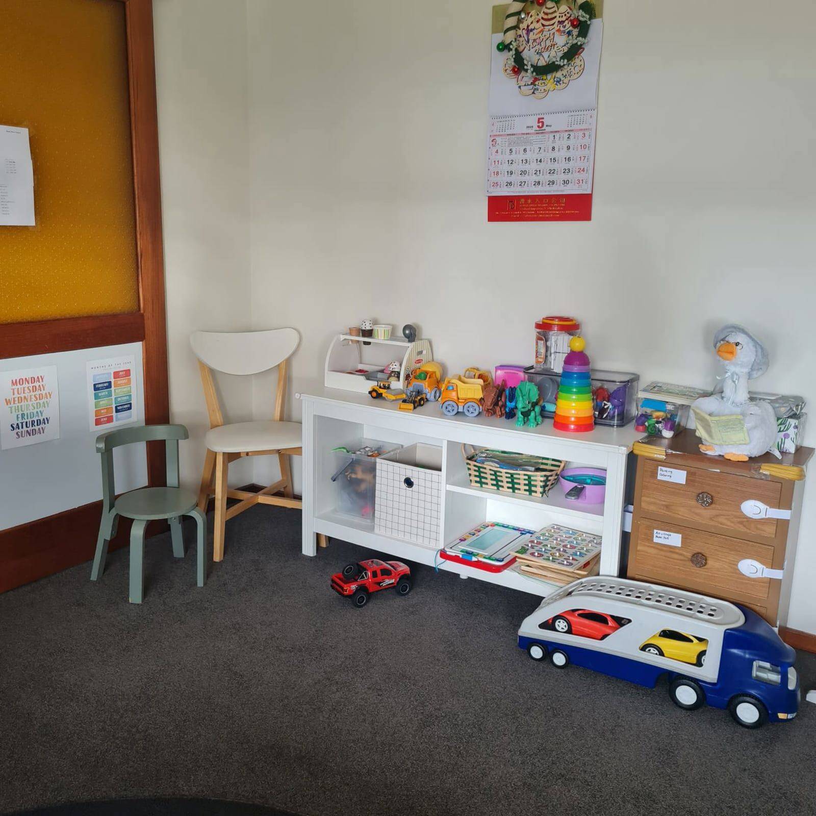 Bestari Family Daycare