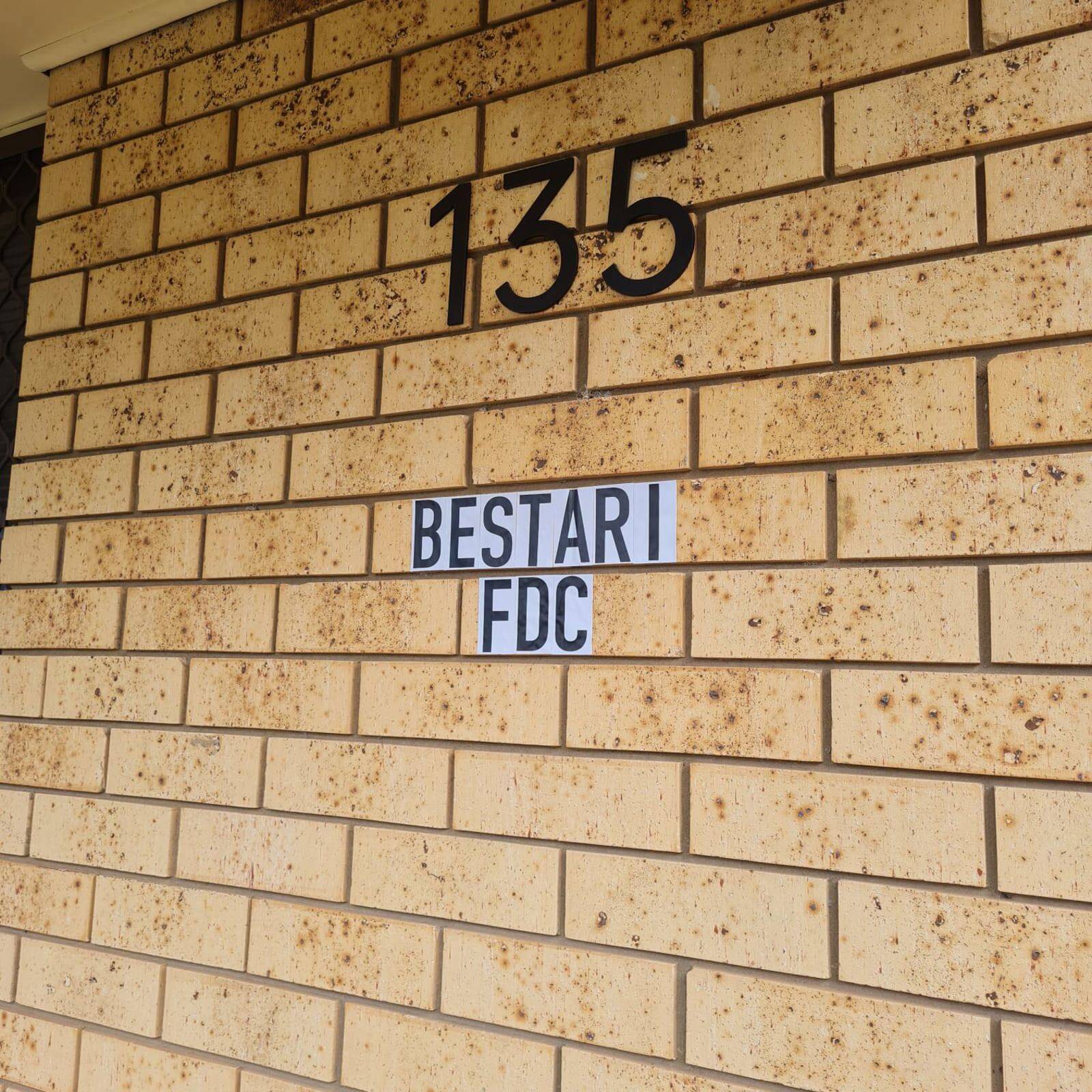 Bestari Family Daycare