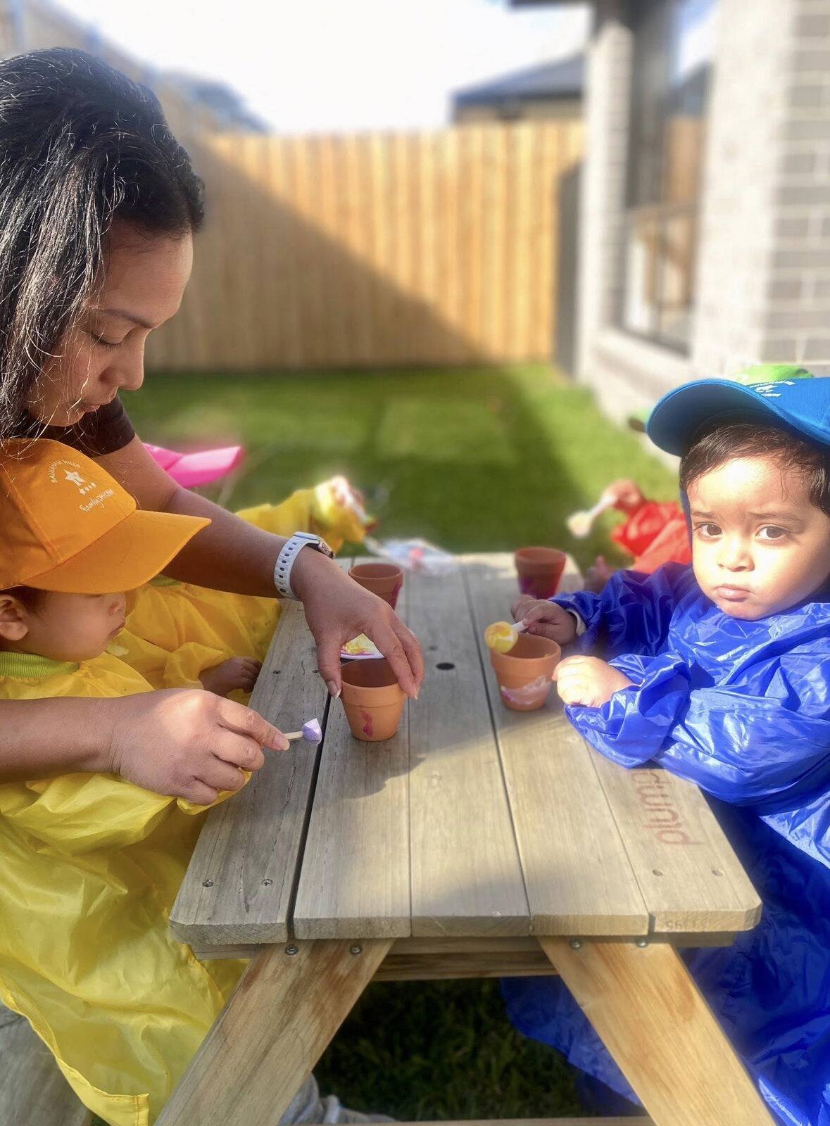 Lani's Family Day Care