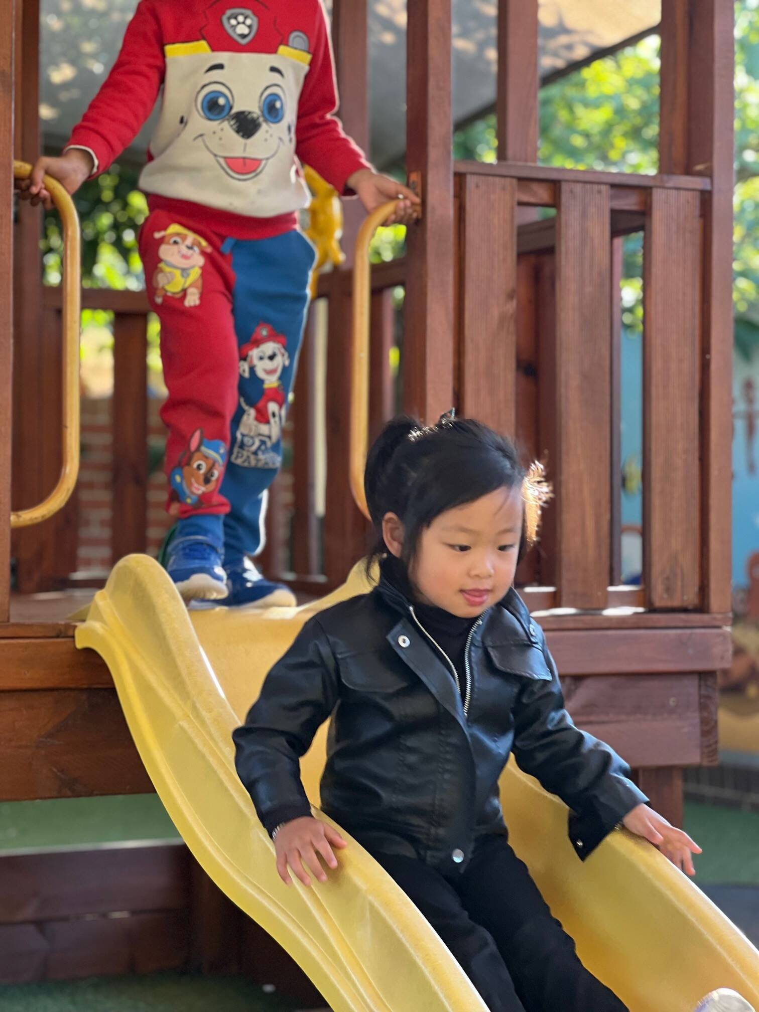 Kidz on Regent Childcare Centre