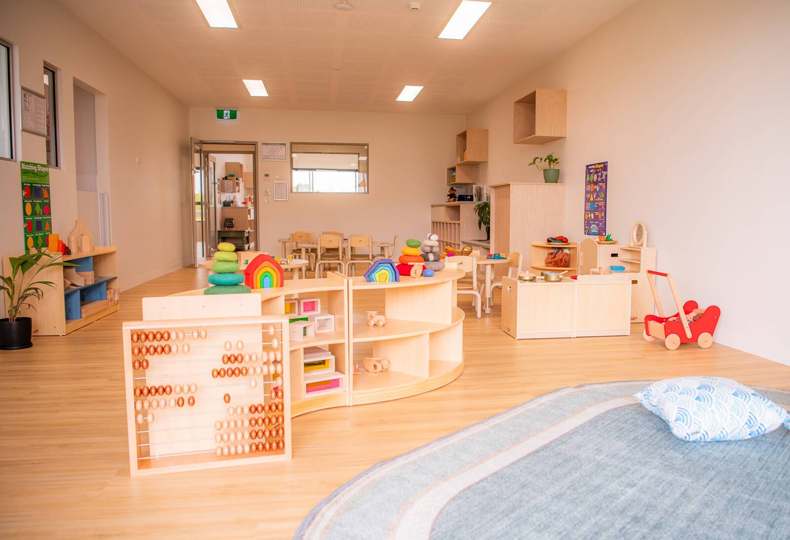 Insight Early Learning Dunsborough