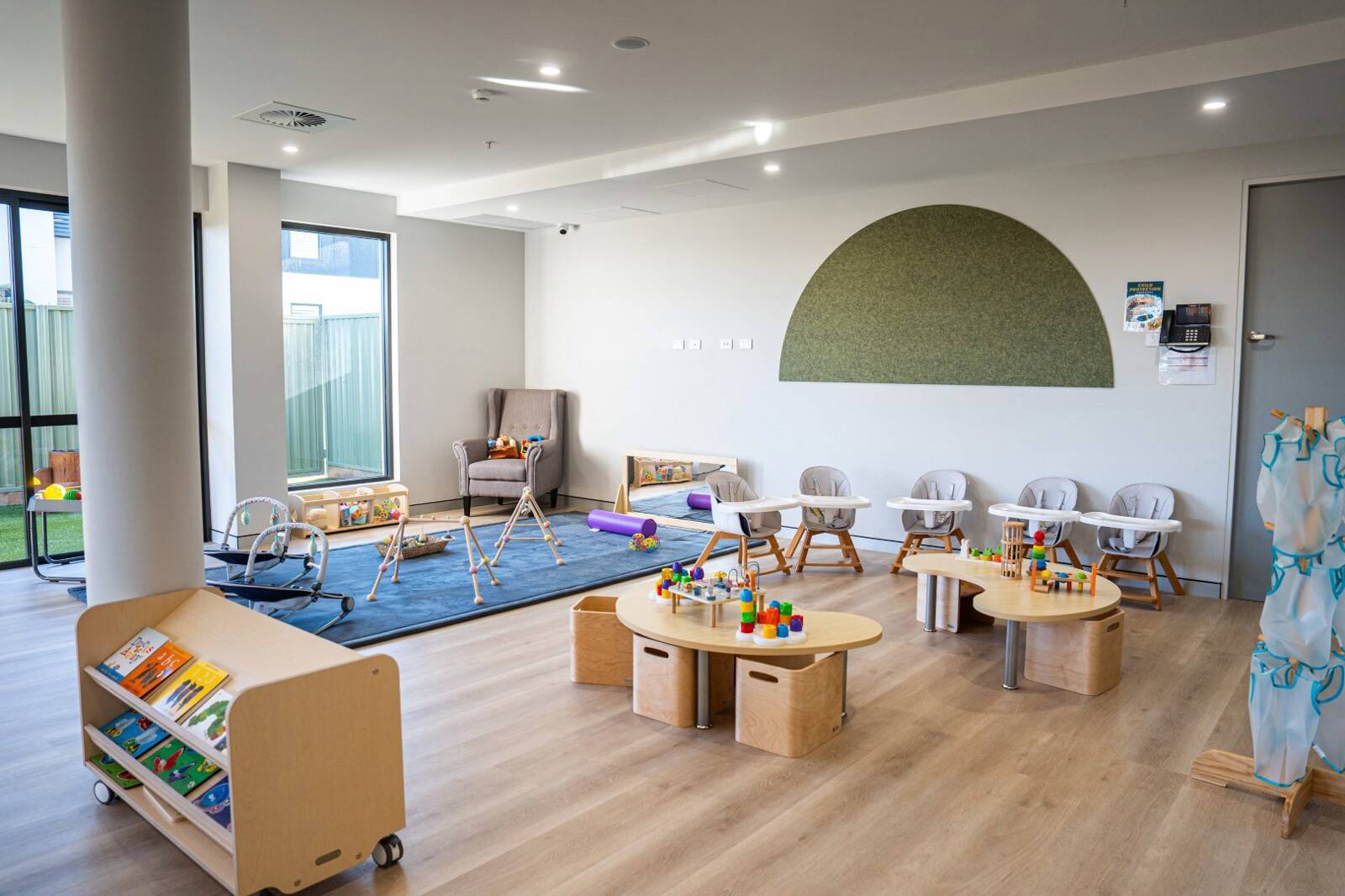 Young Academics Early Learning Centre - Elderslie