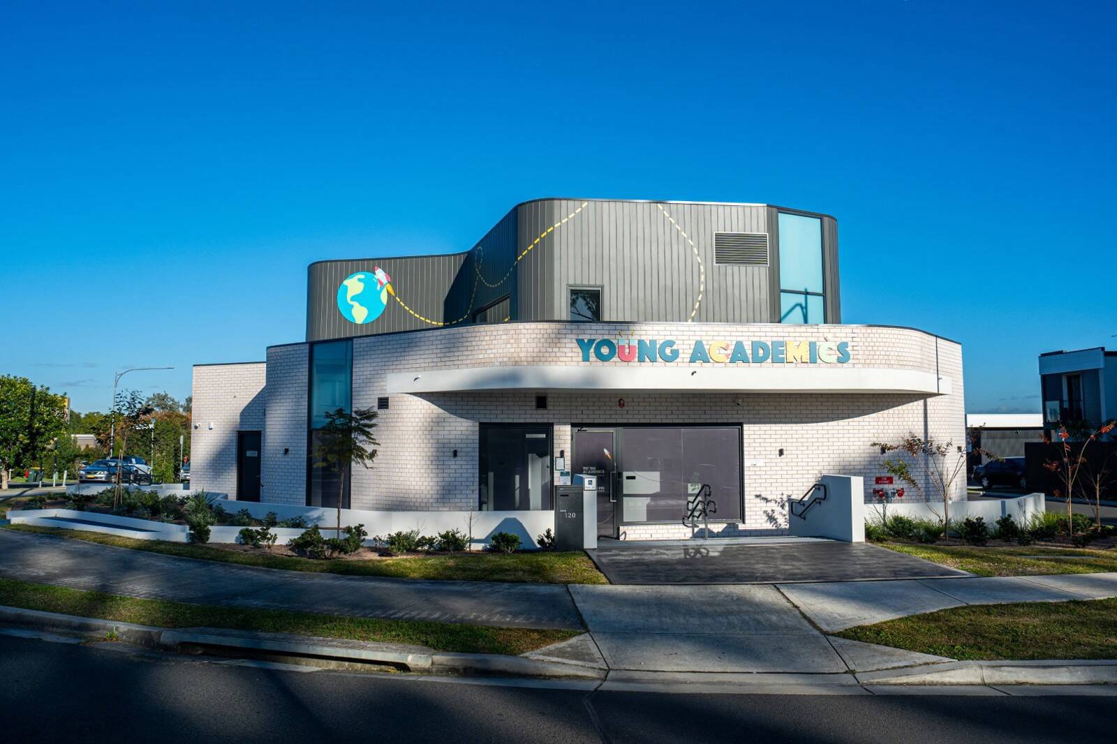 Young Academics Early Learning Centre - Elderslie