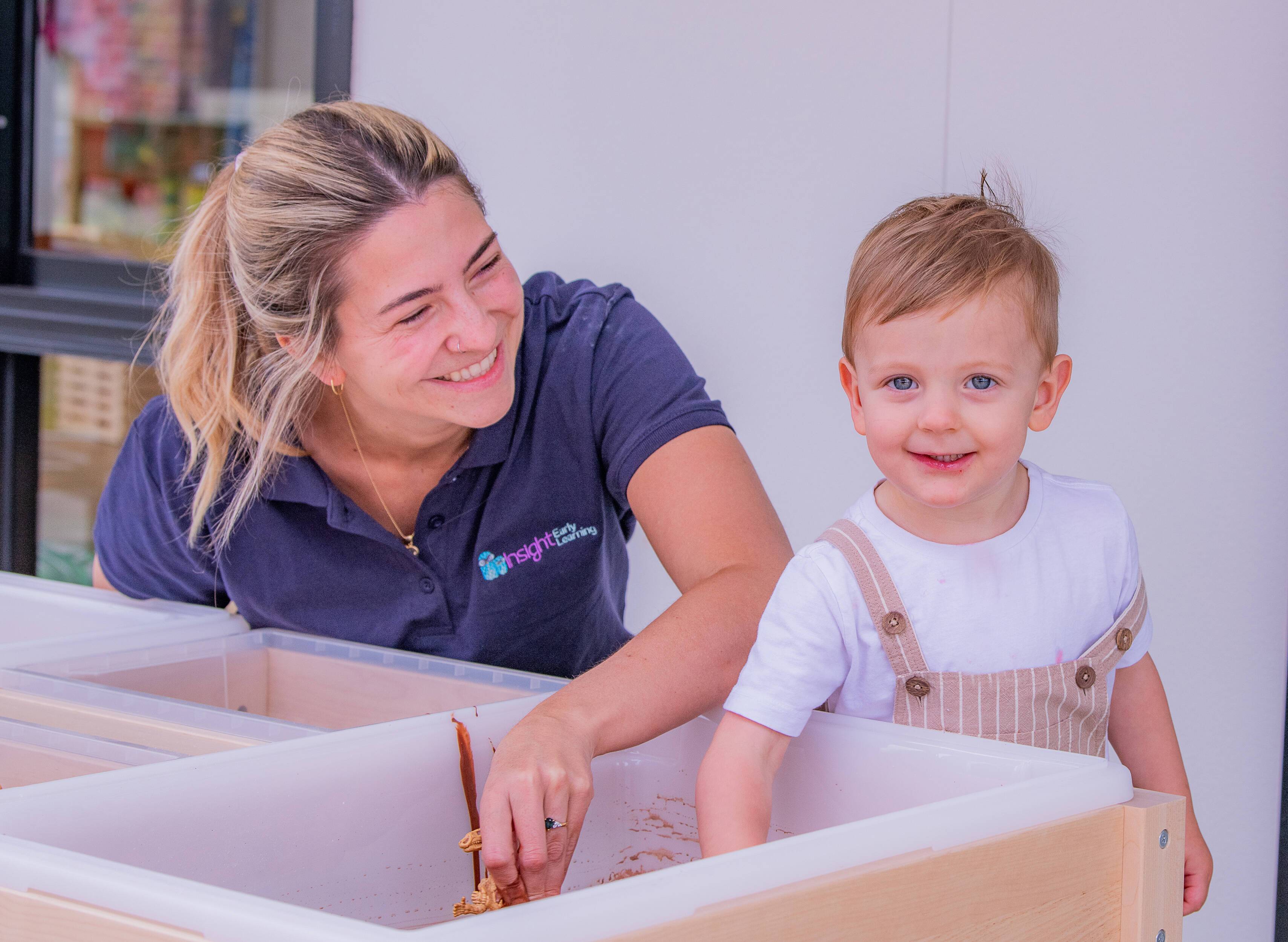 Insight Early Learning Dunsborough