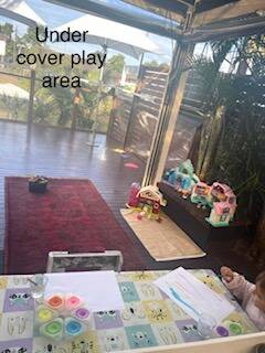 Jewells Wonderland at Broadbeach Waters - Bachelor of EC