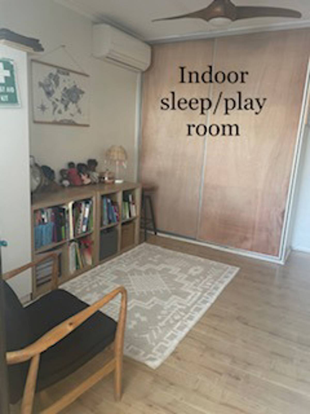 Jewells Wonderland at Broadbeach Waters - Bachelor of EC