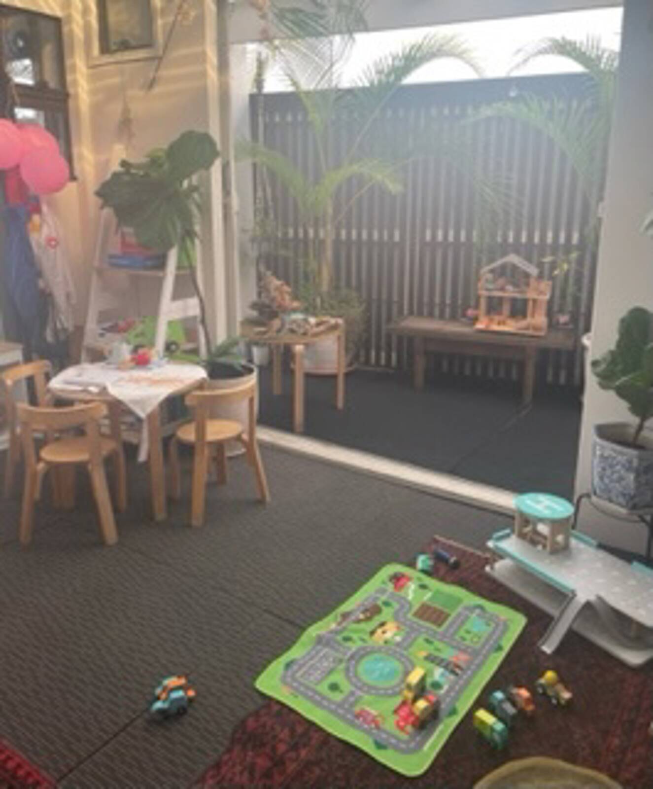 Jewells Wonderland at Broadbeach Waters - Bachelor of EC