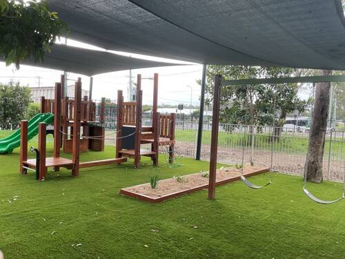 C&K Kruger Community Kindergarten